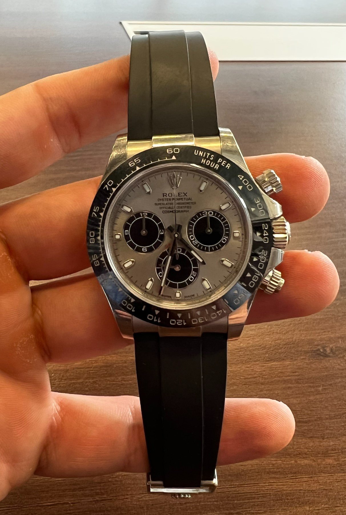 Rolex Daytona