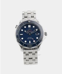 Polisen söker information om en Omega Seamaster