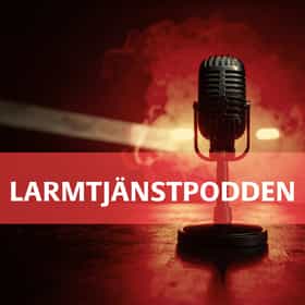 Larmtjänstpodden: Det är inte otur att just din båt blir stulen