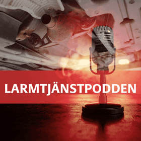 Larmtjänstpodden: Vilka bildelar är mest eftertraktade av tjuven?